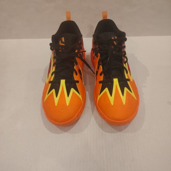 Puma Hoops‎ Scoot Zero Cheetos Athletic Shoes